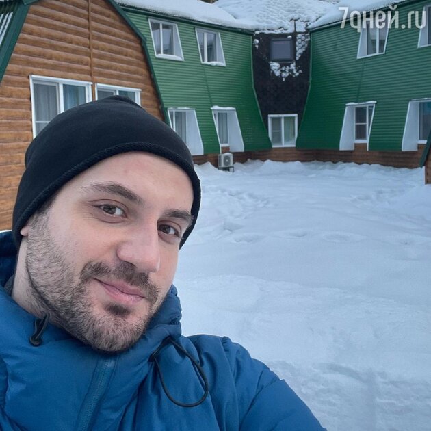 Марк Богатырев Марк Богатырев