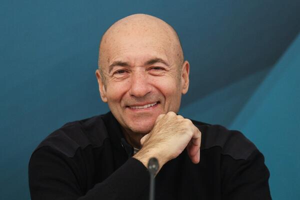 Крутой раскрыл планы дочки, живущей в Майами: «Не ищет работу»