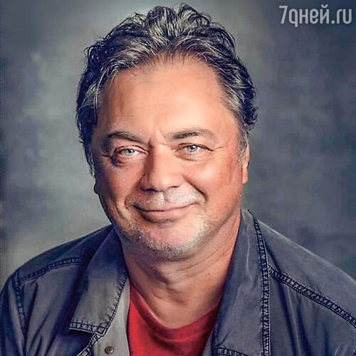 Андрей Леонов