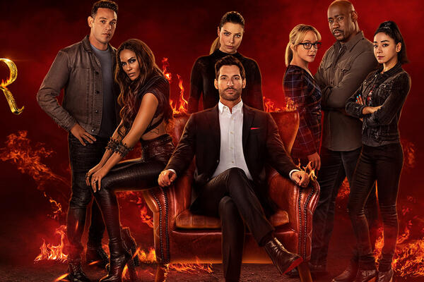 Чем закончился сериал «Люцифер»