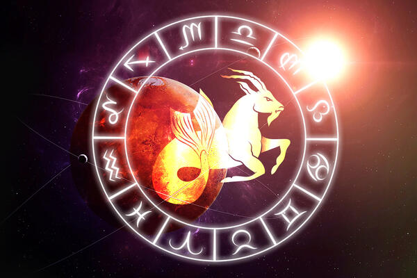 Марс в Козероге подарит успех: кого из знаков зодиака ждут сказочные перемены с 16 января
