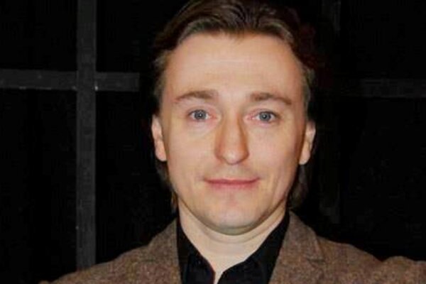 Безруков поздравил Табакова с 78-летием