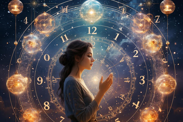 Раскройте тайны своей судьбы: какое влияние дата рождения оказывает на характер, таланты и ключевые события жизни