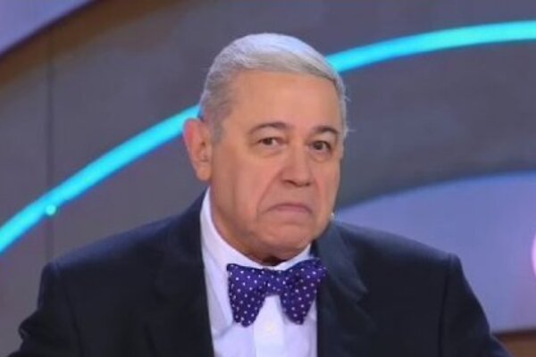 «Последствия ужасны — поверьте мне»: 75-летний Петросян рассказал про тяжелую болезнь