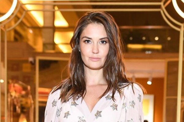 Спальня для Прилучного есть? Муцениеце готовится к новоселью