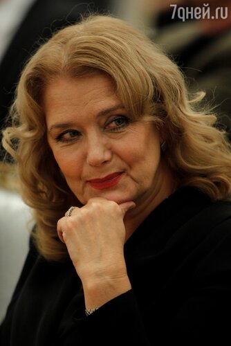 Ирина Алферова