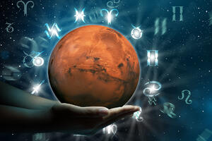 В гармонии с Марсом: как избежать конфликтов в 2023 году всем знакам зодиака