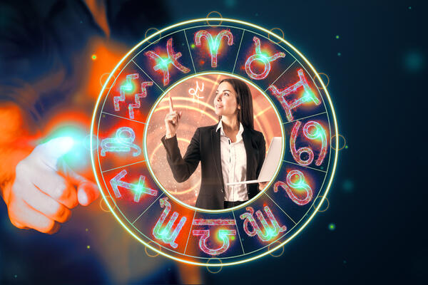 Гороскоп на рабочую неделю 5 — 8 ноября для всех знаков зодиака