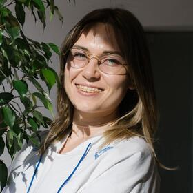 Алена Леонова Алена Леонова