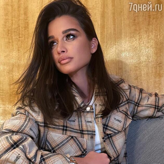 Ксения Бородина — фото