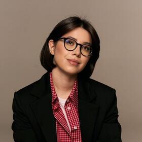 Екатерина Строганова