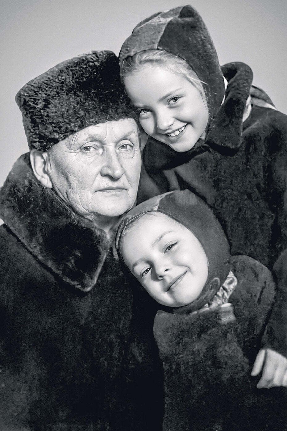 РђР»РµРєСЃР°РЅРґСЂ Р’РµСЂС‚РёРЅСЃРєРёР№ СЃ РґРѕС‡РµСЂСЏРјРё 