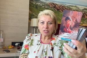 Анжела Перл рассказала, какой знак ждет покупка жилья и переезд до 2028 года