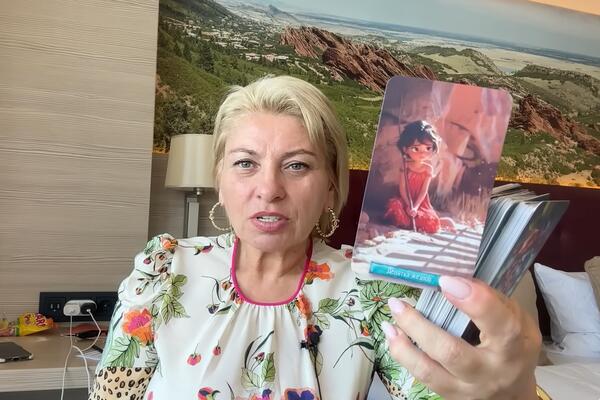 Анжела Перл рассказала, какой знак ждет покупка жилья и переезд до 2028 года