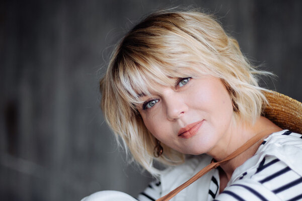 Юлия Меньшова обратилась за помощью к малознакомым людям