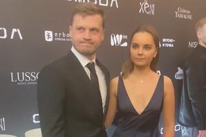 Бывшая жена Сопельника из «Кадетства» раскрыла его подноготную — Аверина связалась не с тем 