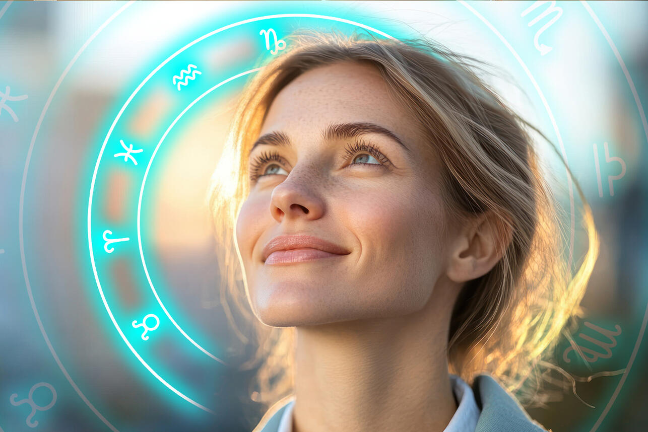 ТОП-3 самых харизматичных и обаятельных знаков зодиака. Фото