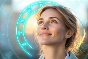 ТОП-3 самых харизматичных и обаятельных знаков зодиака