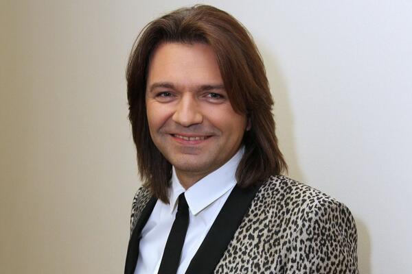 Сын Маликова помог отцу выиграть приз