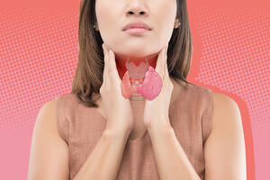 Гипотиреоз и другие: заболевания щитовидной железы не мешают похудению