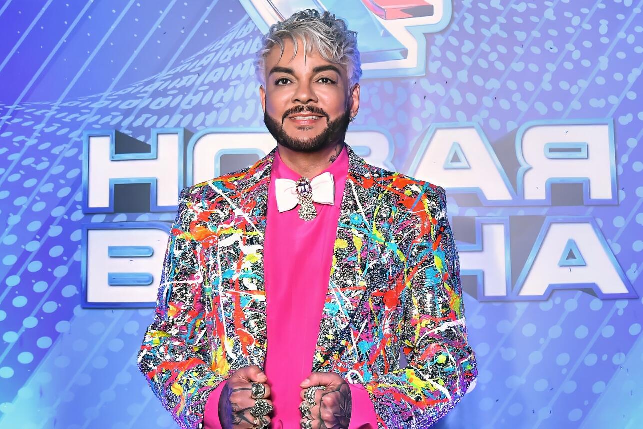 Филипп Киркоров