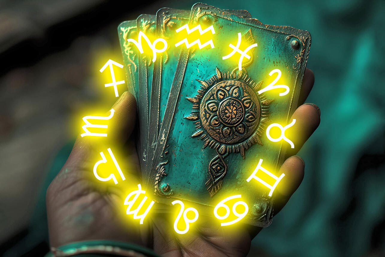 Таро-прогноз с 6 по 12 апреля: одним — крах иллюзий, другим — выход из тупика. Фото