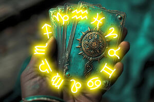 Таро-прогноз с 6 по 12 апреля: кому — крах иллюзий, а кому — выход из тупика