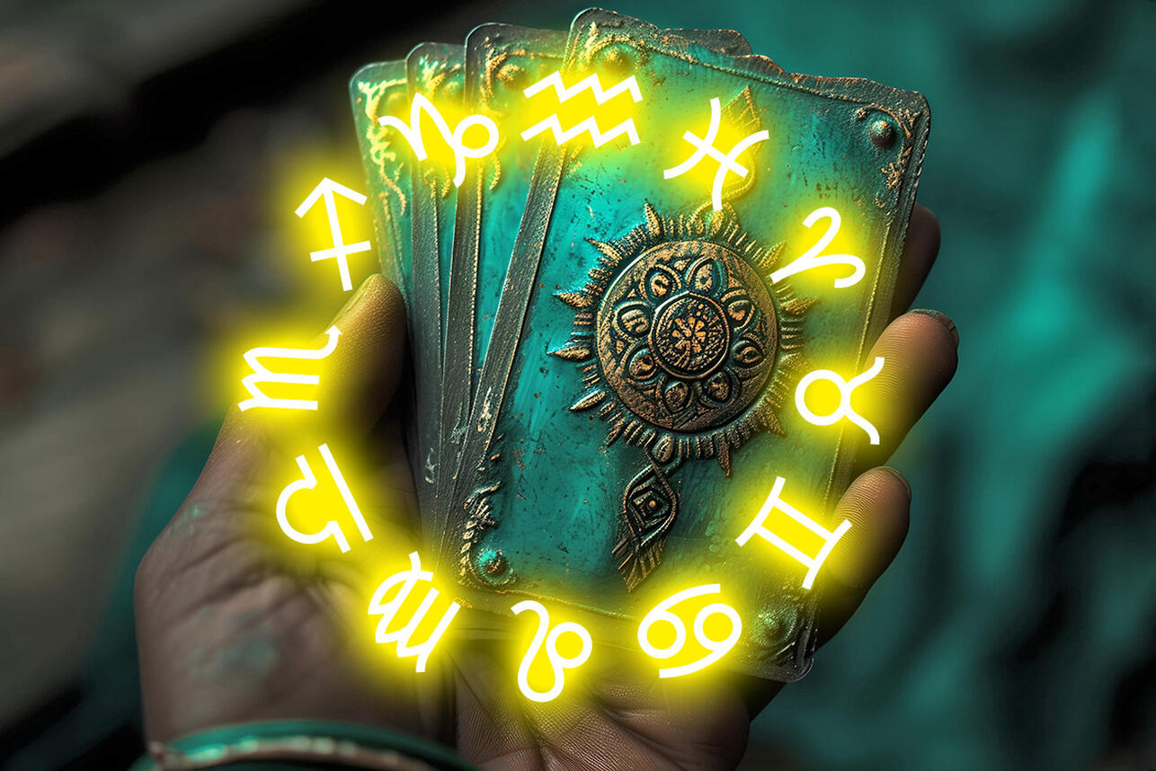 Таро-прогноз с 6 по 12 апреля: кому — крах иллюзий, а кому — выход из тупика