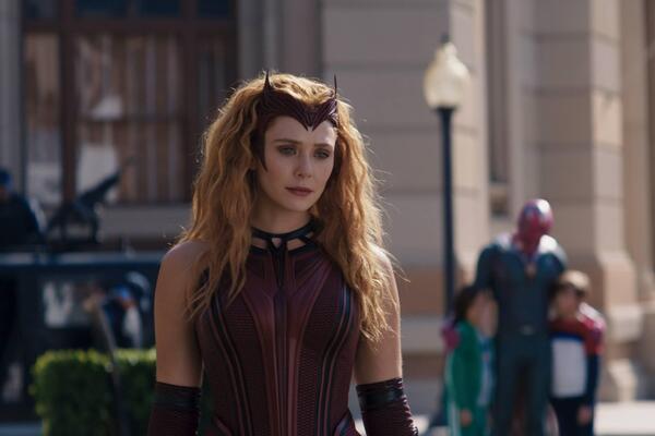           Marvel