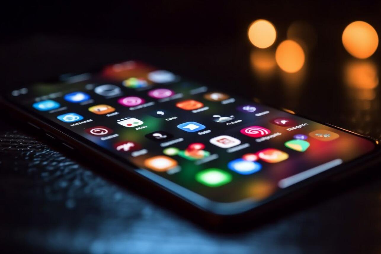 Удалите эти пять приложений с телефона, если еще не сделали это — всех касается Удалите эти пять приложений с телефона, если еще не сделали это — всех касается