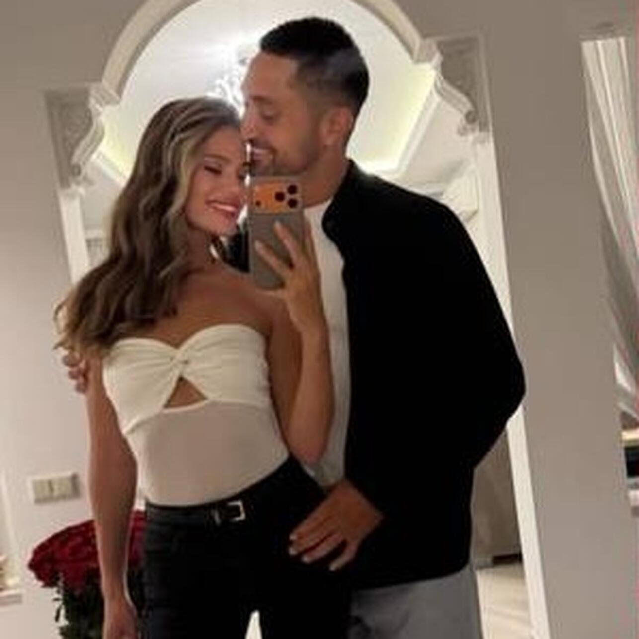 Алена Краснова