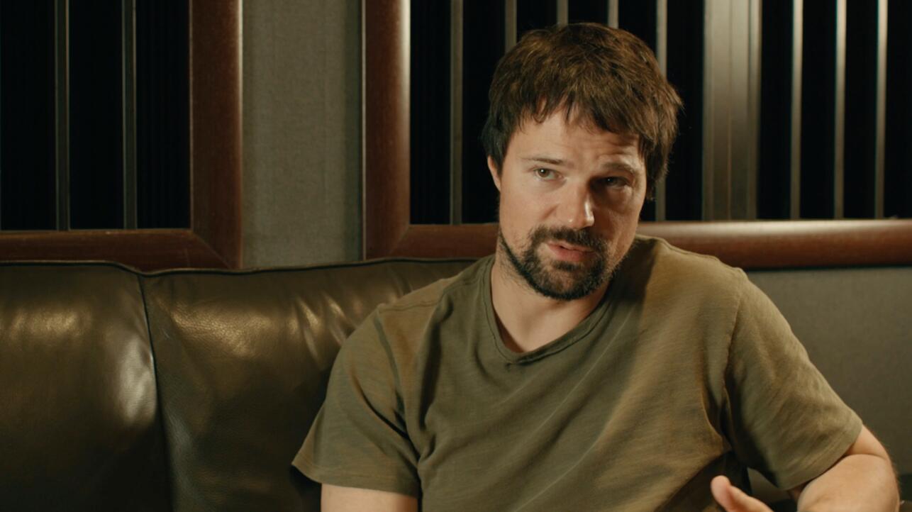 Данила Козловский фото