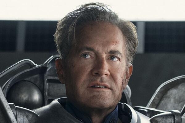 Война, смерть и роботы: рецензия на второй сезон сериала «Фоллаут»