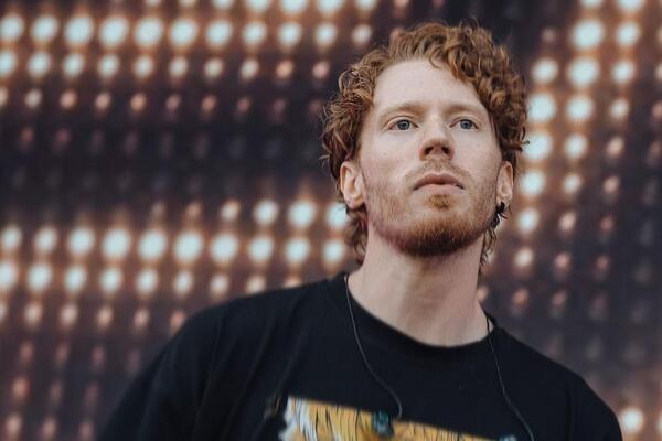 Вышел перед всеми с микрофоном: сын Орбакайте не смог остаться в стороне