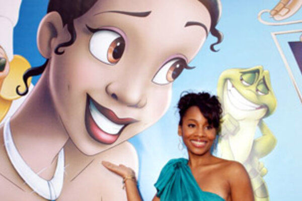   Disney  ?
