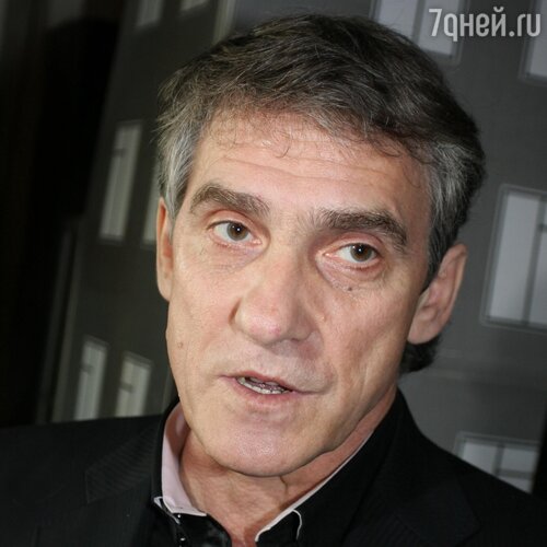 Валерий Гаркалин
