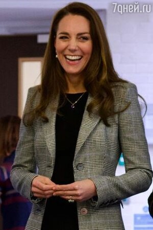 Кейт Миддлтон - фото