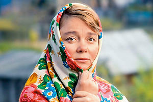 Любовь и голуби Нины Дорошиной
