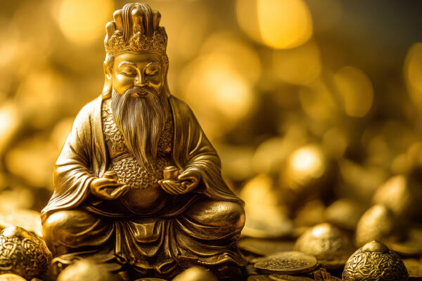 Проверьте юго-восточный угол: эксперт по феншуй рассказала, что нужно сделать в доме прямо сейчас для финансового взлета