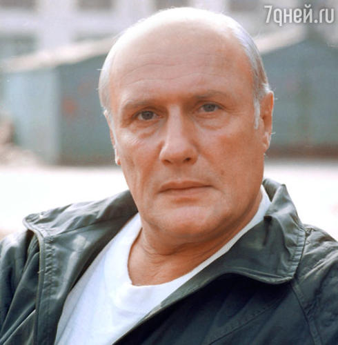 Александр Пороховщиков