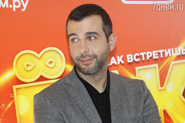 Иван Ургант гражданство