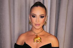 Новый год начался с травмы. Ольга Бузова поделилась болезненными подробностями