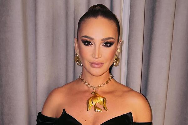 Новый год начался с травмы. Ольга Бузова поделилась болезненными подробностями