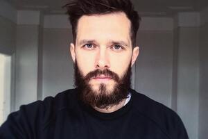 Григорий Добрыгин сломал палец на тренировке 