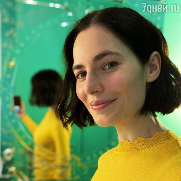 Юлия Снигирь
