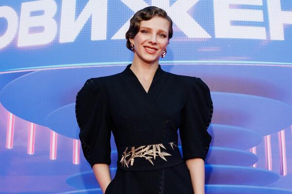 Лиза Арзамасова высказалась о судьбе ее сына от Авербуха: «Приму и пойму»