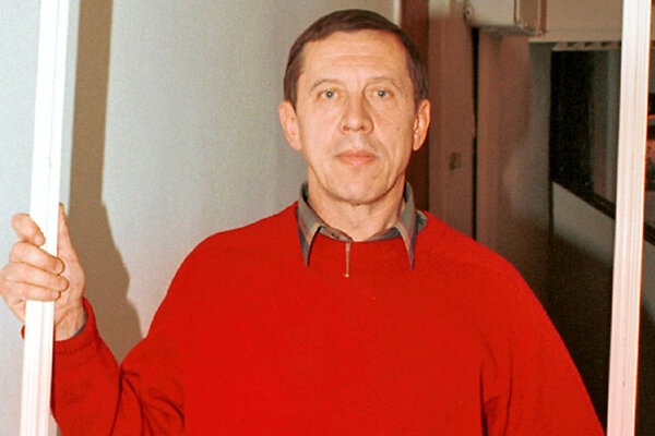 4 интересных факта из жизни Валерия Золотухина