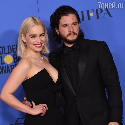 Emiliya Klark Emilia Clarke Svetskie Novosti Na 7days Ru