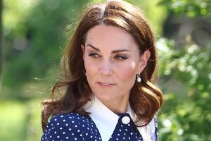 Слухи об измене принца Уильяма получили новое подтверждение