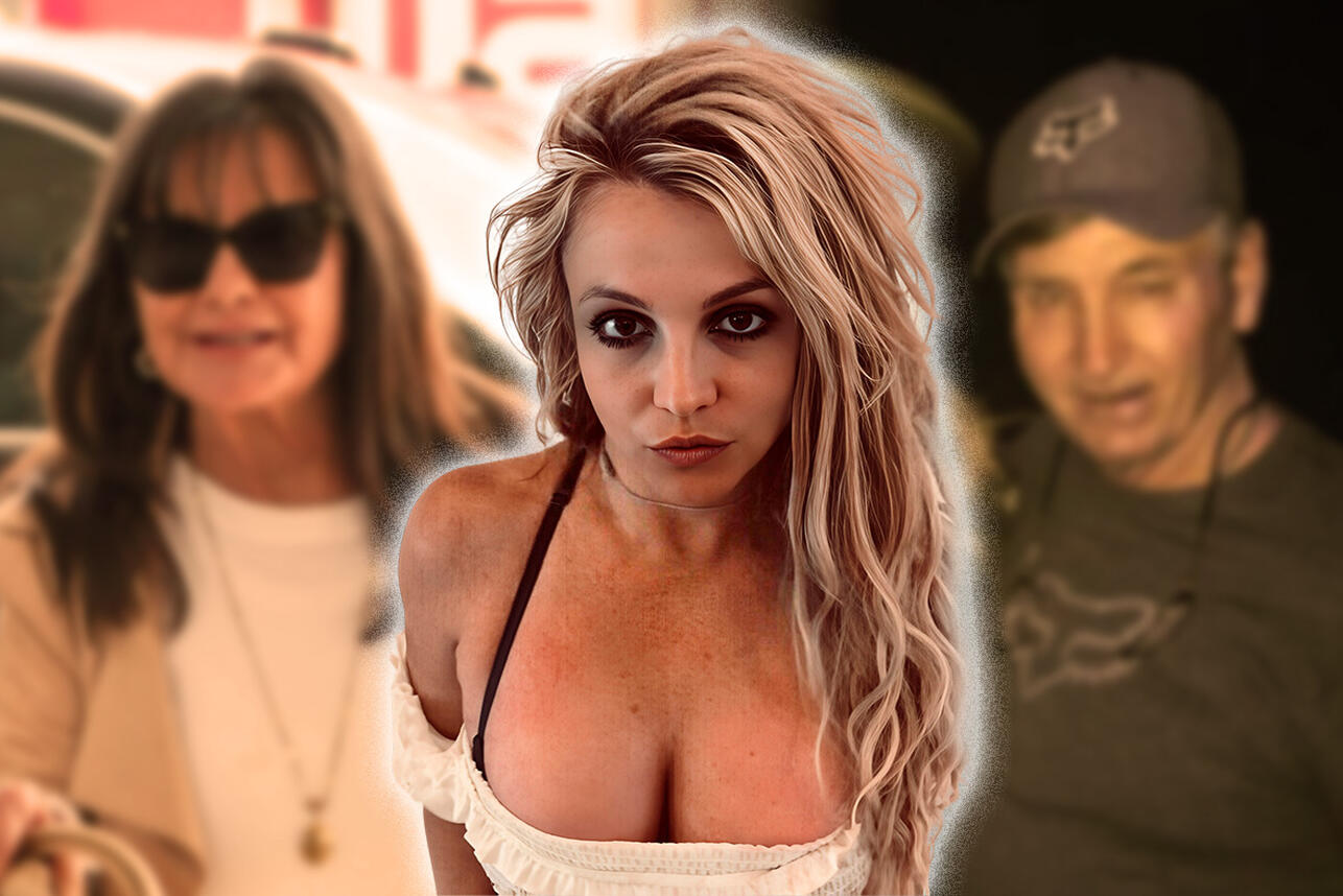 Смертельный коктейль Бритни Спирс: кто на самом деле подстроил аварию звезды — родня, новый любовник или пиарщики